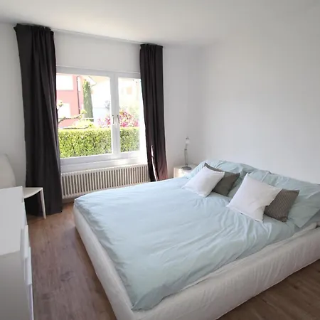 Casa Ermenegilda, 4,5-zimmerhaus By Holap Sa Ascona