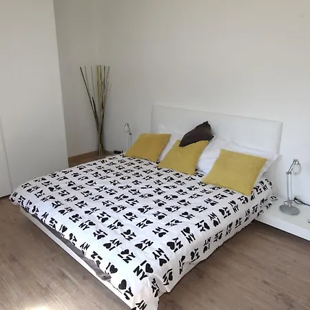 Сasa de vacaciones Casa Ermenegilda, 4,5-zimmerhaus By Holap Sa