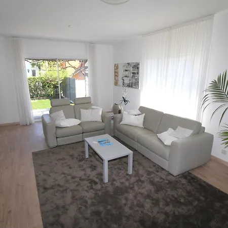 Casa Ermenegilda, 4,5-zimmerhaus By Holap Sa Сasa de vacaciones