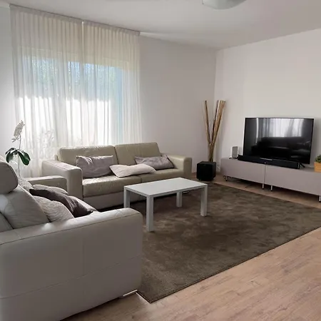 Casa Ermenegilda, 4,5-zimmerhaus By Holap Sa *