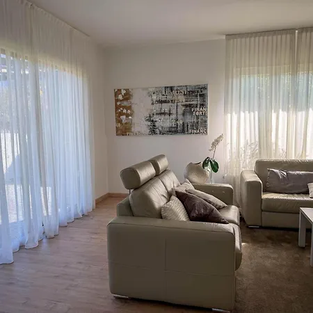Casa Ermenegilda, 4,5-zimmerhaus By Holap Sa Feriehus