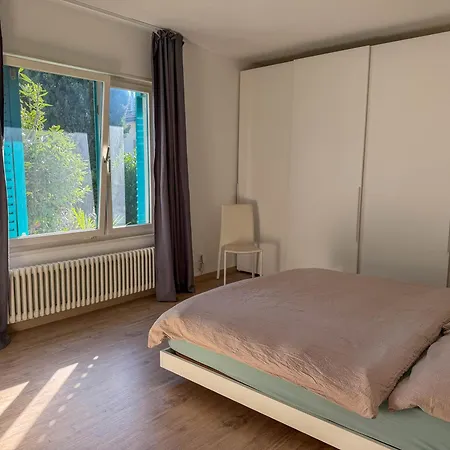 Casa Ermenegilda, 4,5-zimmerhaus By Holap Sa Feriehus