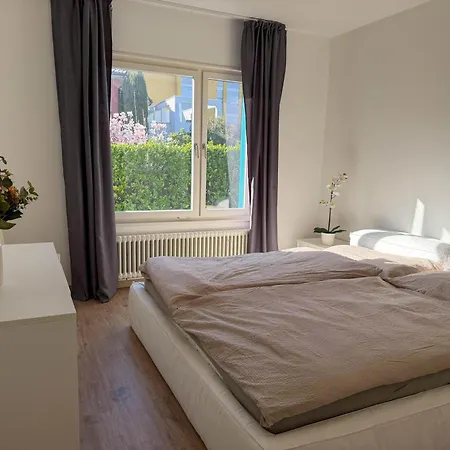 Feriehus Casa Ermenegilda, 4,5-zimmerhaus By Holap Sa