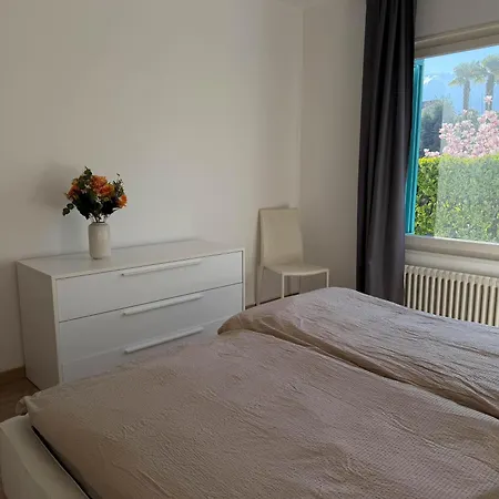 Casa Ermenegilda, 4,5-zimmerhaus By Holap Sa Feriehus *
