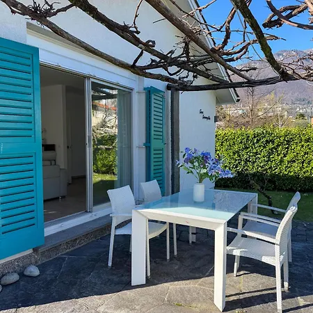 Casa Ermenegilda, 4,5-zimmerhaus By Holap Sa Feriehus *