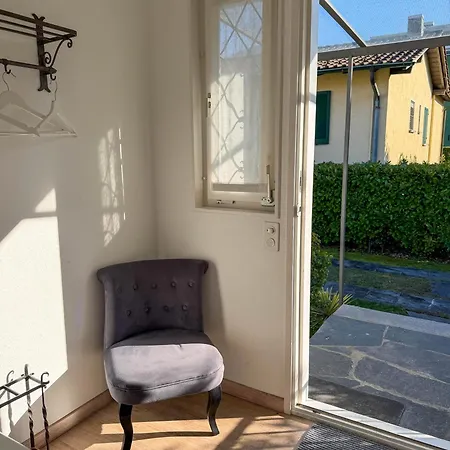 Feriehus Casa Ermenegilda, 4,5-zimmerhaus By Holap Sa *