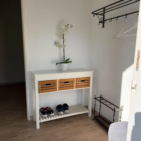 Casa Ermenegilda, 4,5-zimmerhaus By Holap Sa Feriehus *