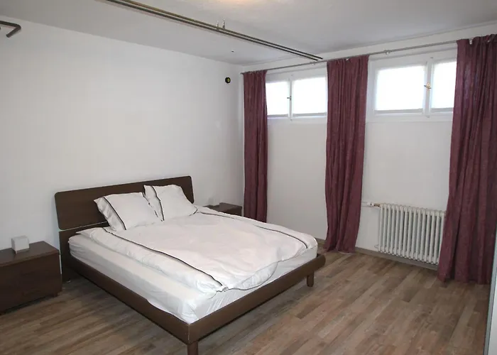 Casa Ermenegilda, 4,5-zimmerhaus By Holap Sa *