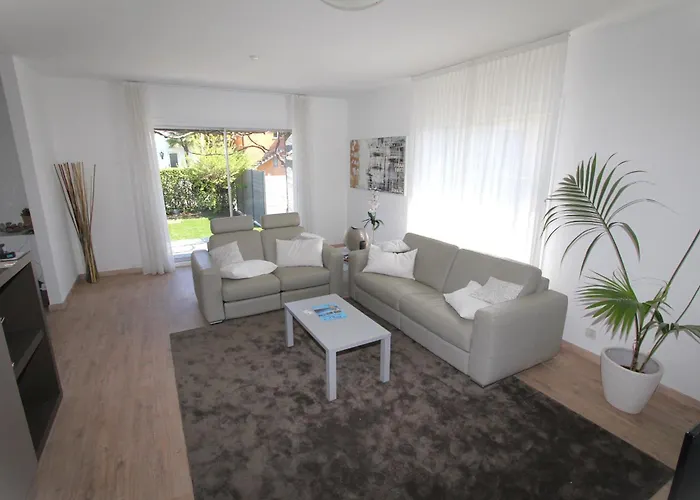 Casa Ermenegilda, 4,5-zimmerhaus By Holap Sa Dom wakacyjny