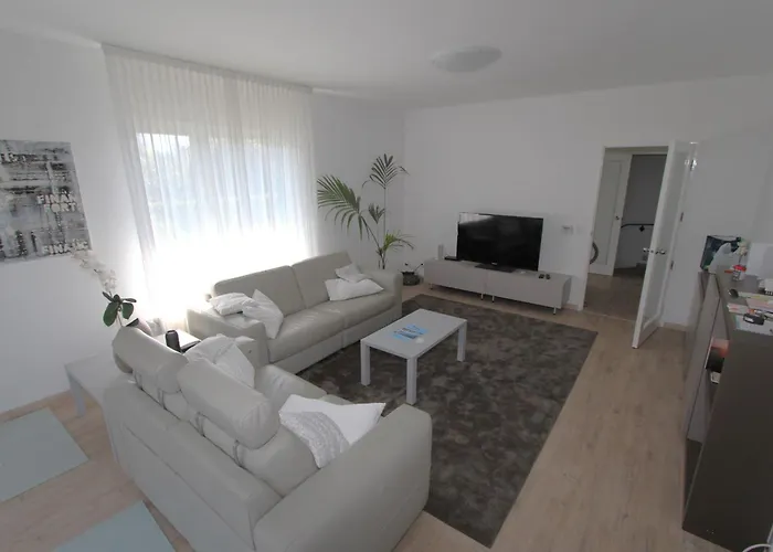 Casa Ermenegilda, 4,5-zimmerhaus By Holap Sa Dom wakacyjny Ascona