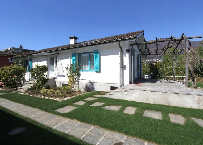 Casa Ermenegilda, 4,5-zimmerhaus By Holap Sa Feriehus