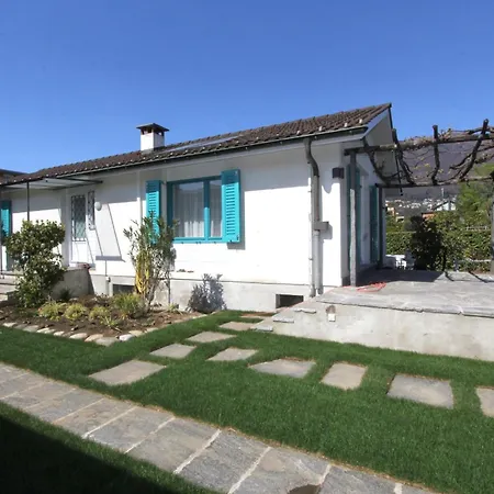 Casa Ermenegilda, 4,5-zimmerhaus By Holap Sa Ferienhaus